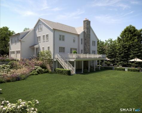 9 Flicker Lane Norwalk CT 06853