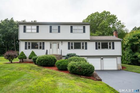 87 Highland Street Rocky Hill CT 06067