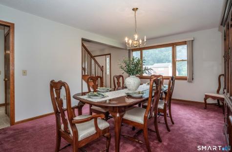 87 Highland Street Rocky Hill CT 06067