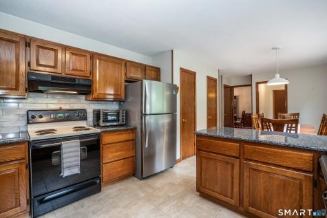 87 Highland Street Rocky Hill CT 06067