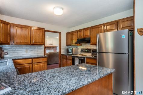 87 Highland Street Rocky Hill CT 06067