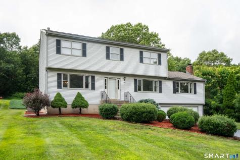 87 Highland Street Rocky Hill CT 06067