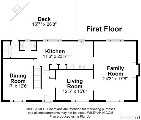 87 Highland Street Rocky Hill CT 06067