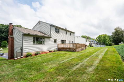 87 Highland Street Rocky Hill CT 06067
