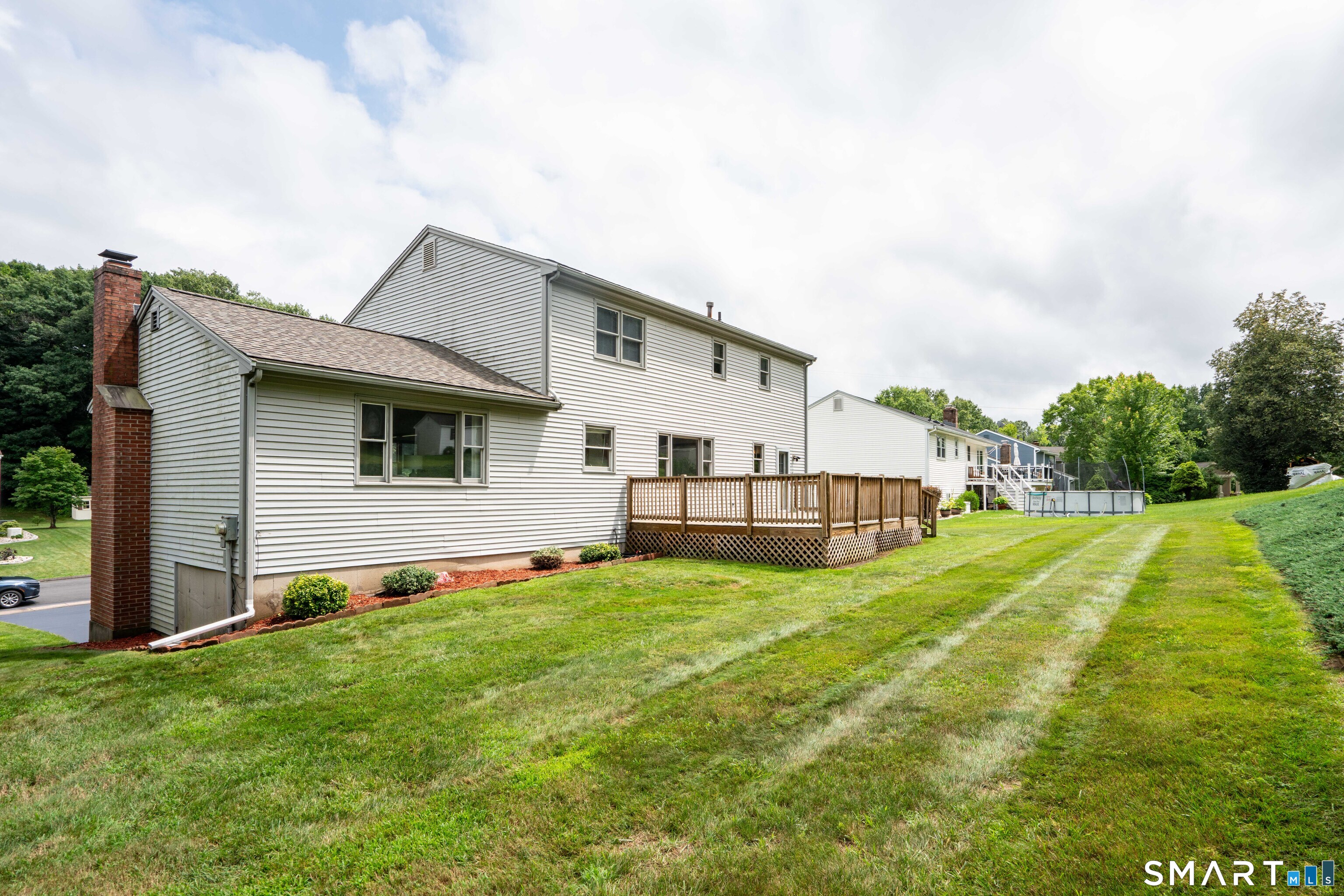 87 Highland Street Rocky Hill CT 06067