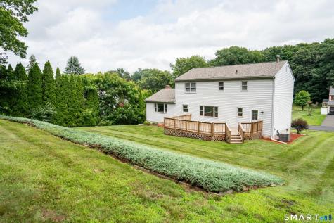 87 Highland Street Rocky Hill CT 06067
