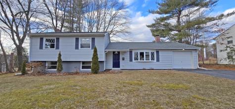 3 Craigmore Road Bloomfield CT 06002