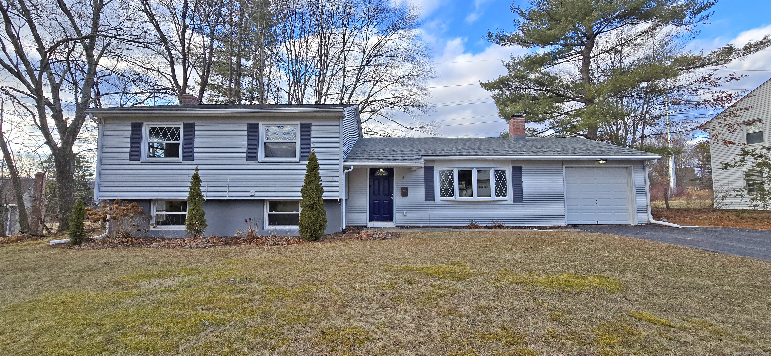 3 Craigmore Road Bloomfield CT 06002