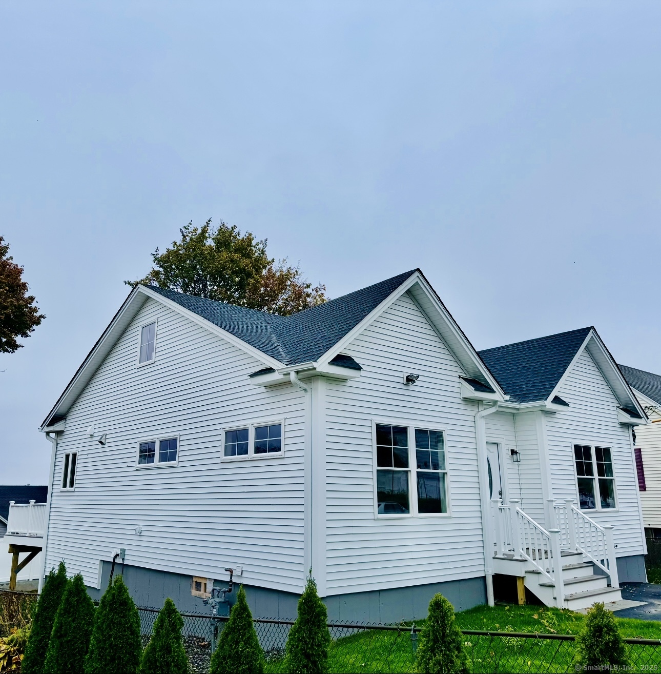 250 Dayton Road Bridgeport CT 06606