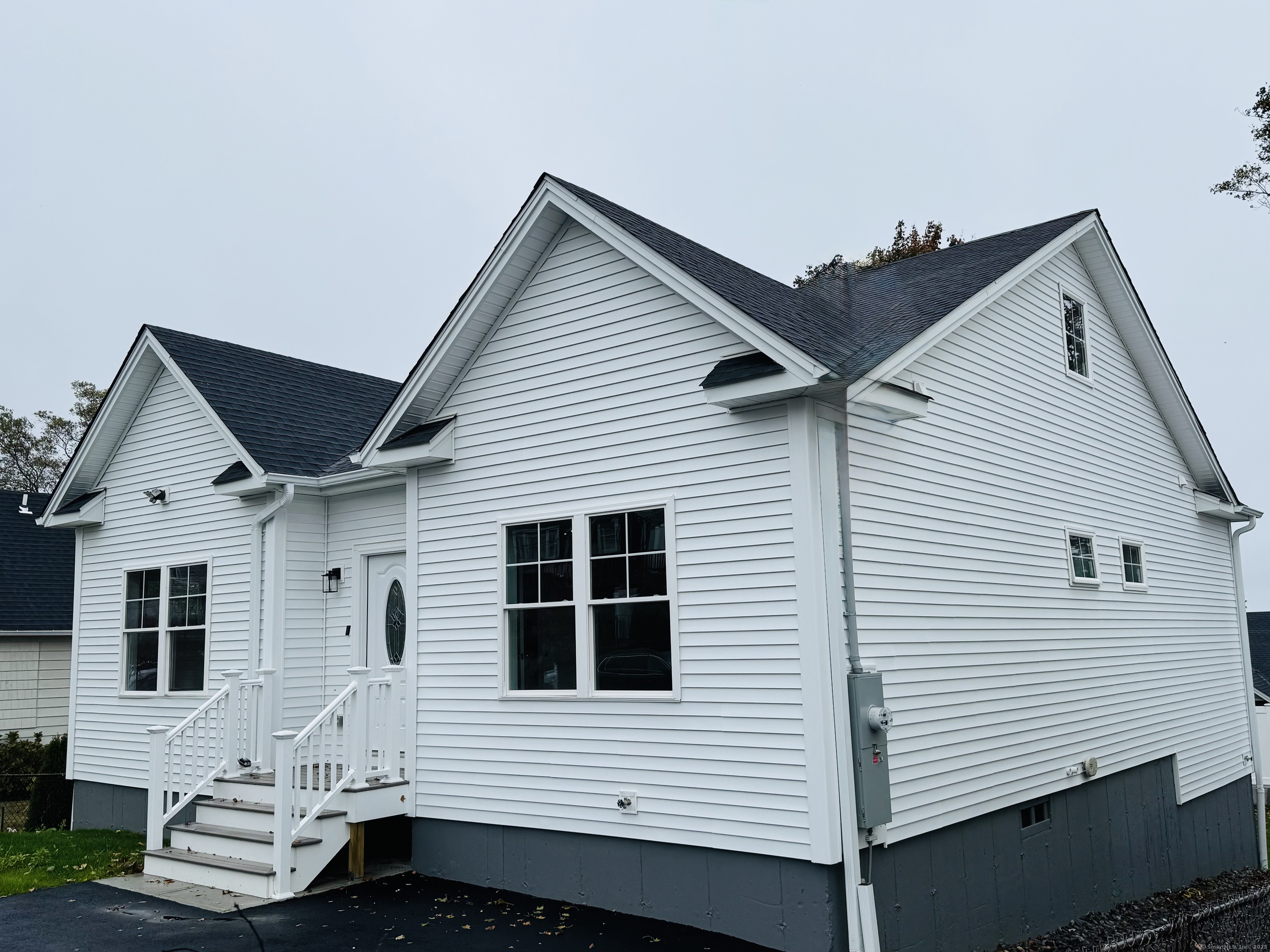 250 Dayton Road Bridgeport CT 06606