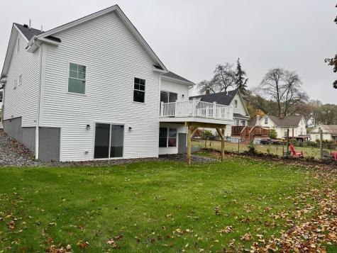 250 Dayton Road Bridgeport CT 06606