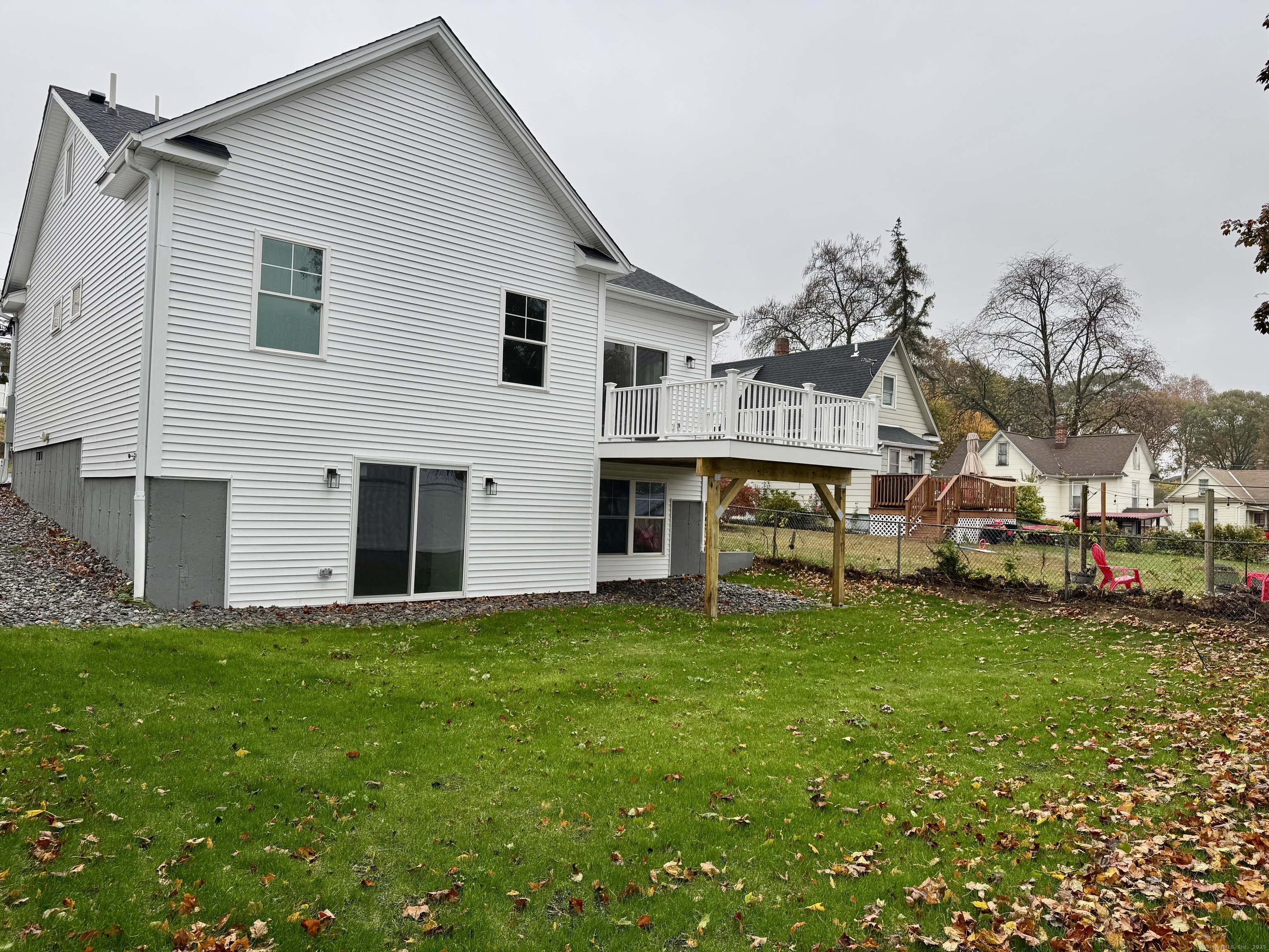 250 Dayton Road Bridgeport CT 06606