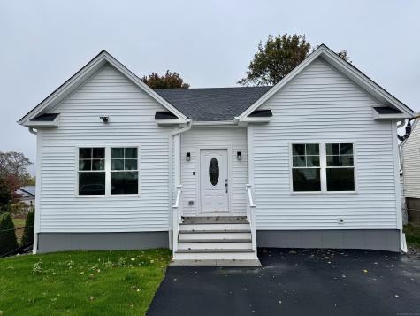 250 Dayton Road Bridgeport CT 06606