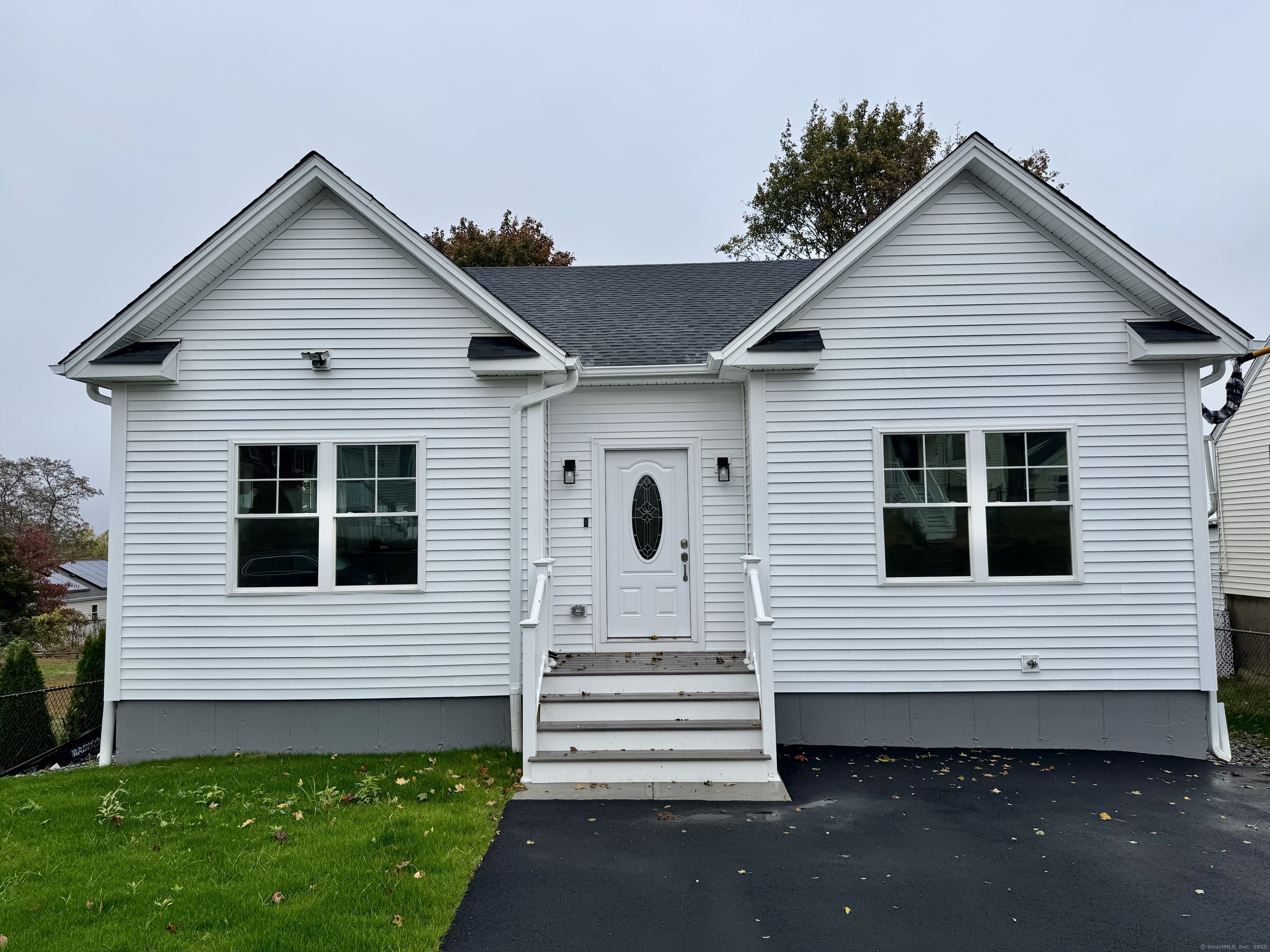 250 Dayton Road Bridgeport CT 06606