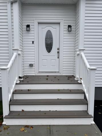 250 Dayton Road Bridgeport CT 06606