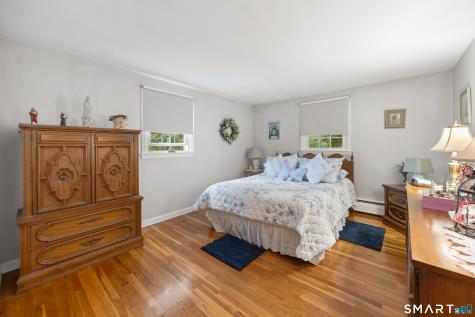 84 Mountain View Terrace North Branford CT 06513