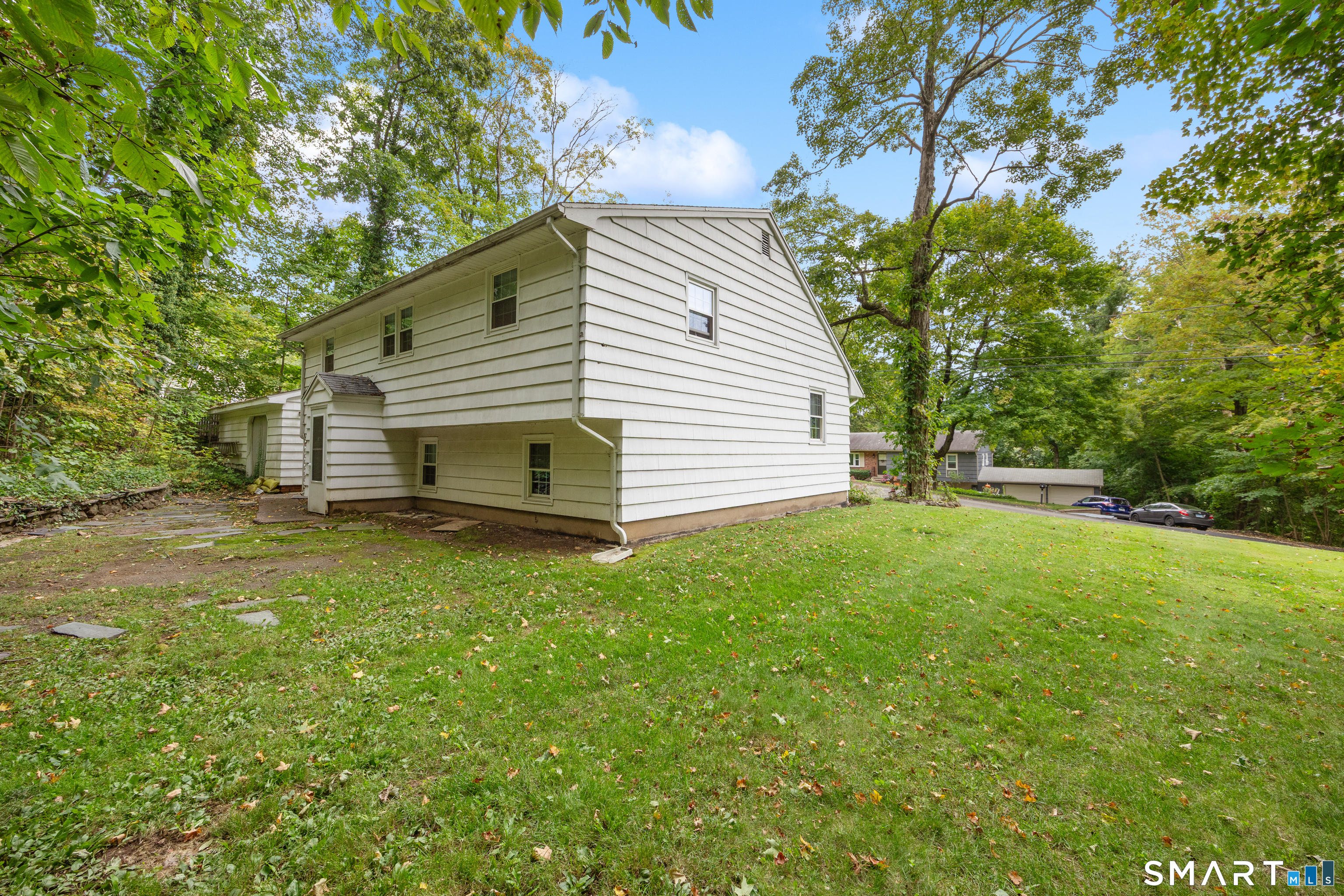 84 Mountain View Terrace North Branford CT 06513