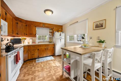84 Mountain View Terrace North Branford CT 06513