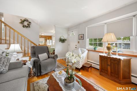 84 Mountain View Terrace North Branford CT 06513