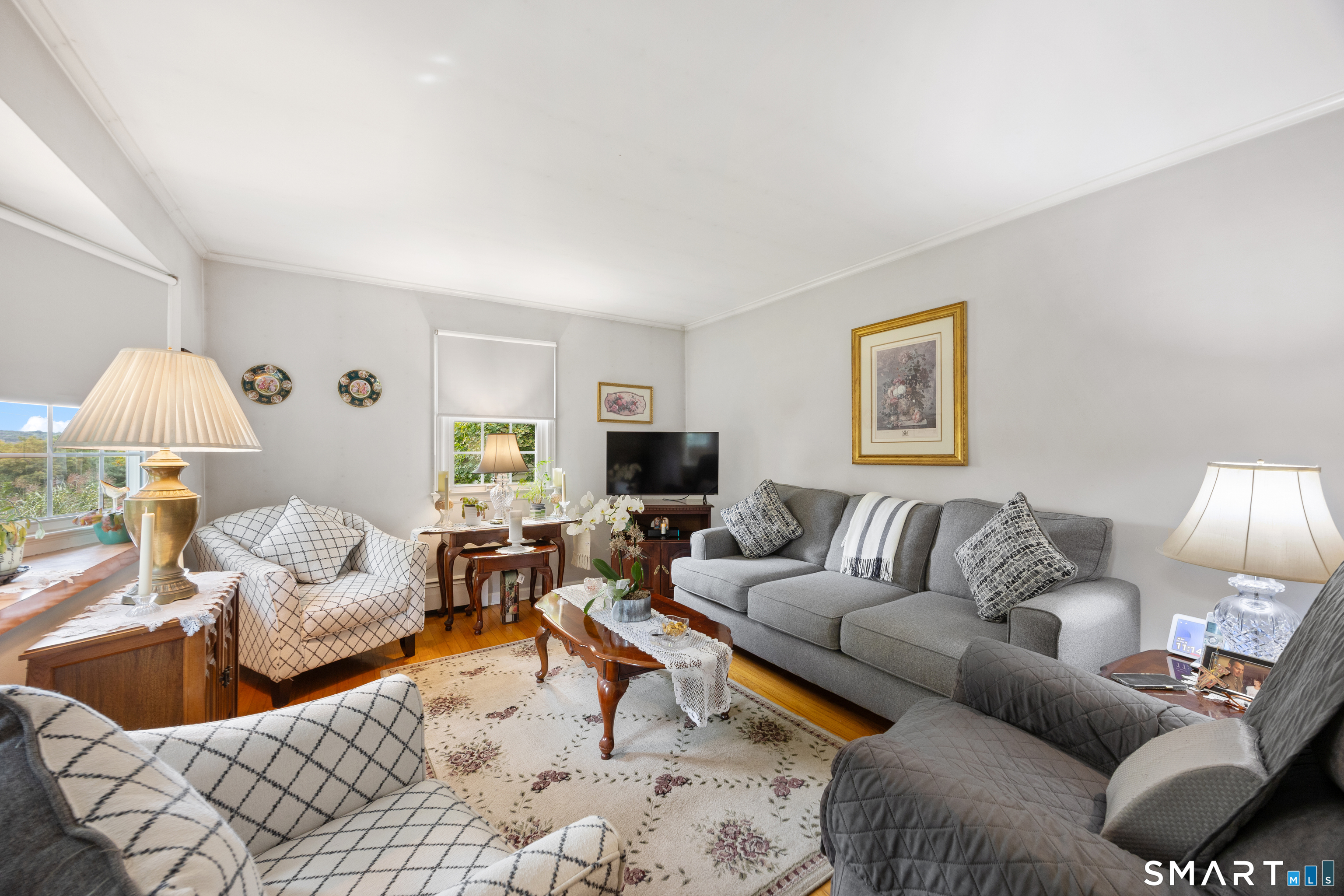84 Mountain View Terrace North Branford CT 06513