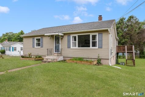 10 Teddy Lane Norwich CT 06360