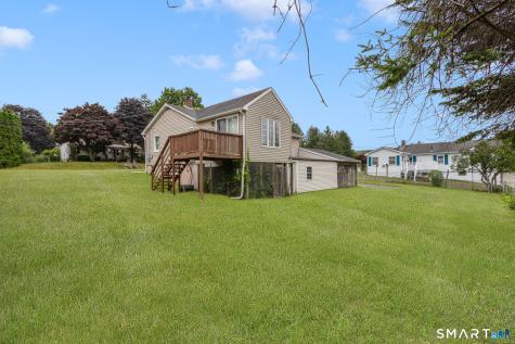 10 Teddy Lane Norwich CT 06360
