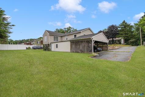 10 Teddy Lane Norwich CT 06360