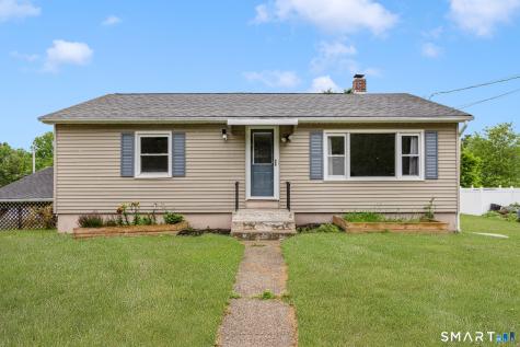 10 Teddy Lane Norwich CT 06360
