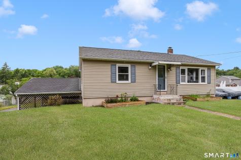 10 Teddy Lane Norwich CT 06360