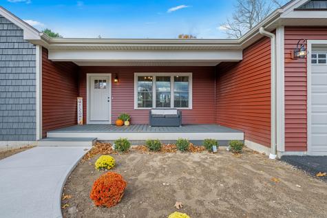 153 Bluebird Lane Brooklyn CT 06234