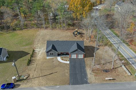 153 Bluebird Lane Brooklyn CT 06234