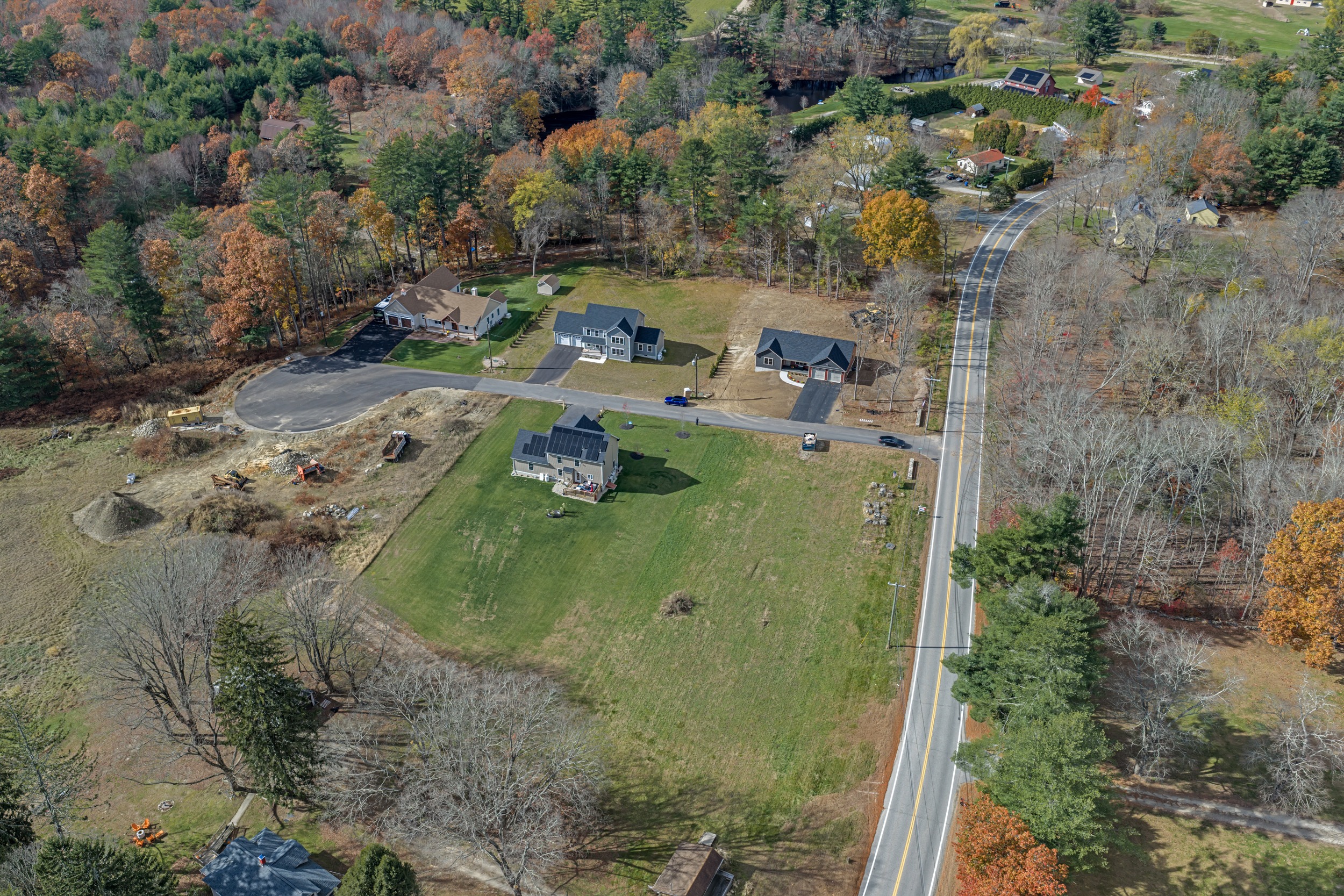 153 Bluebird Lane Brooklyn CT 06234