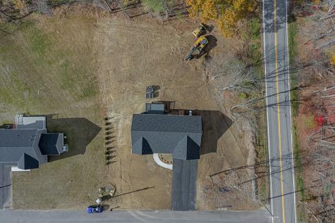 153 Bluebird Lane Brooklyn CT 06234