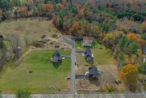 153 Bluebird Lane Brooklyn CT 06234