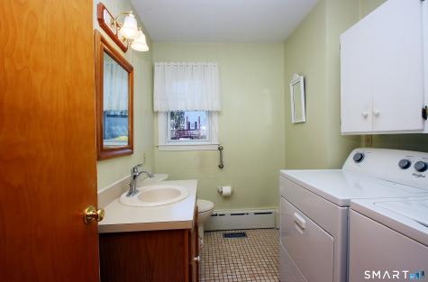 54 Woodstock Street Waterbury CT 06704