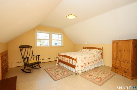 54 Woodstock Street Waterbury CT 06704