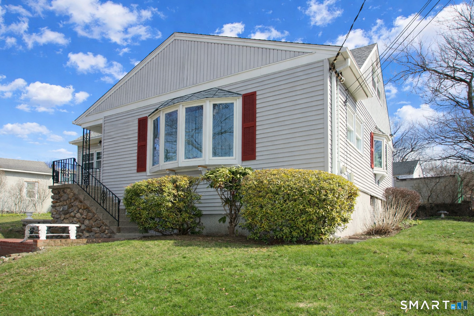 54 Woodstock Street Waterbury CT 06704