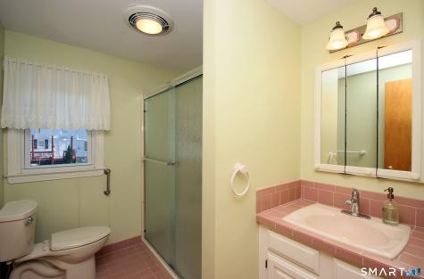 54 Woodstock Street Waterbury CT 06704