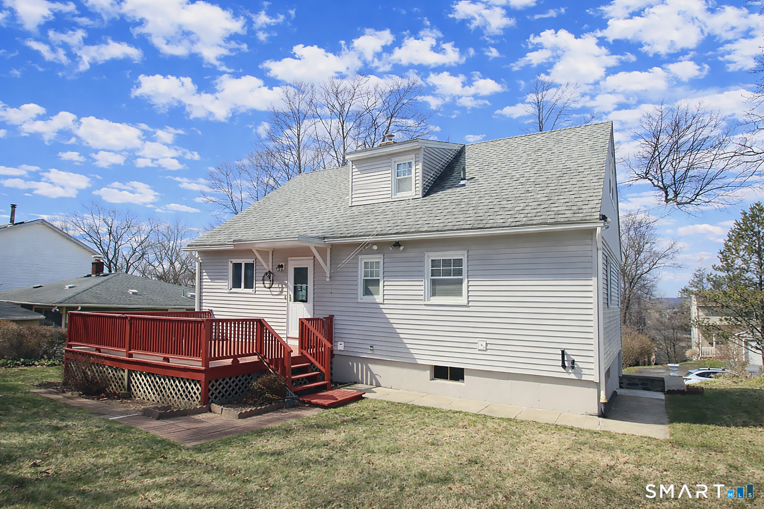 54 Woodstock Street Waterbury CT 06704