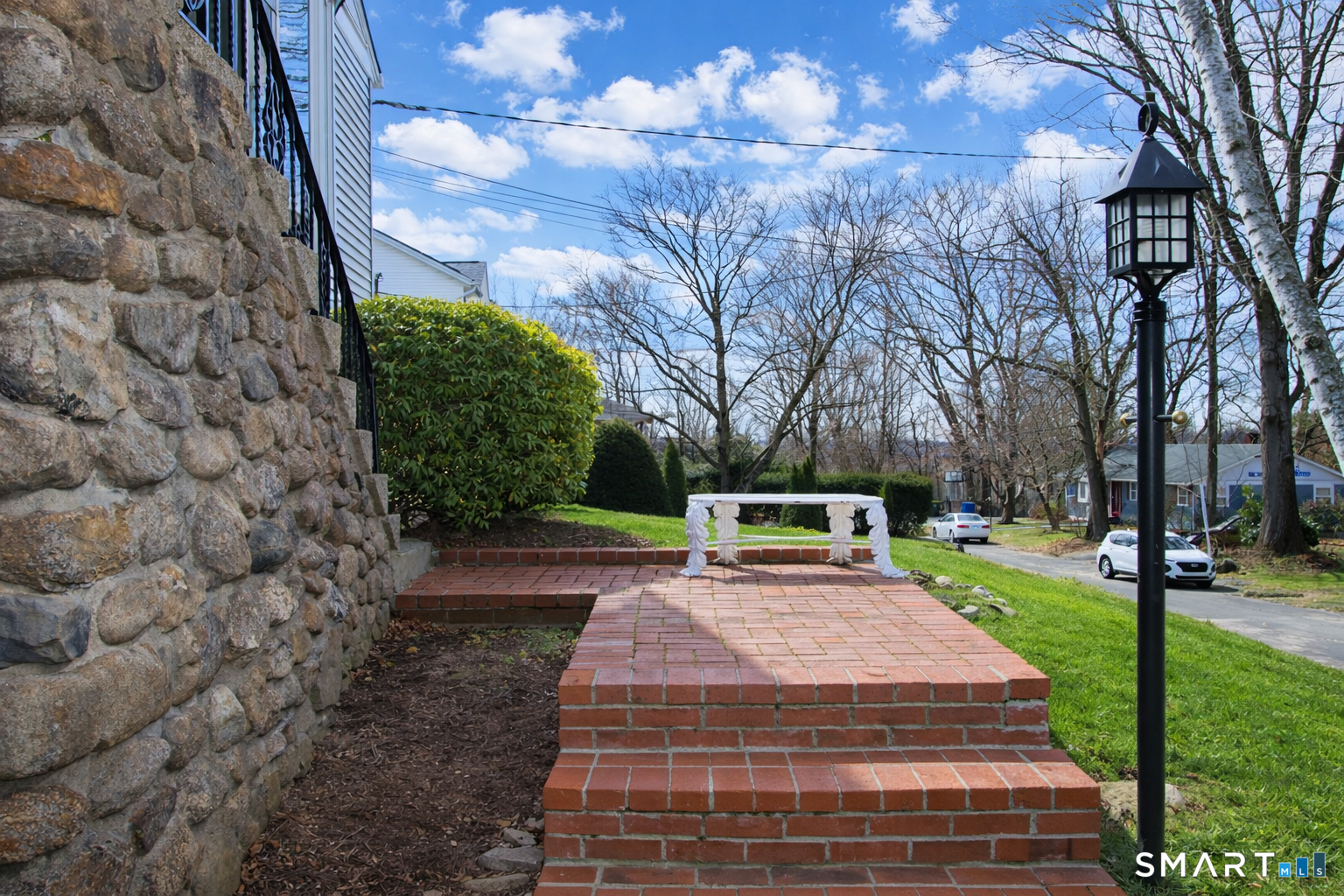 54 Woodstock Street Waterbury CT 06704