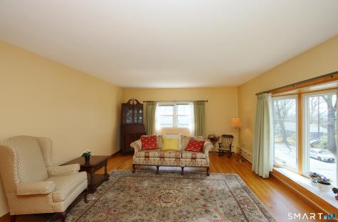 54 Woodstock Street Waterbury CT 06704