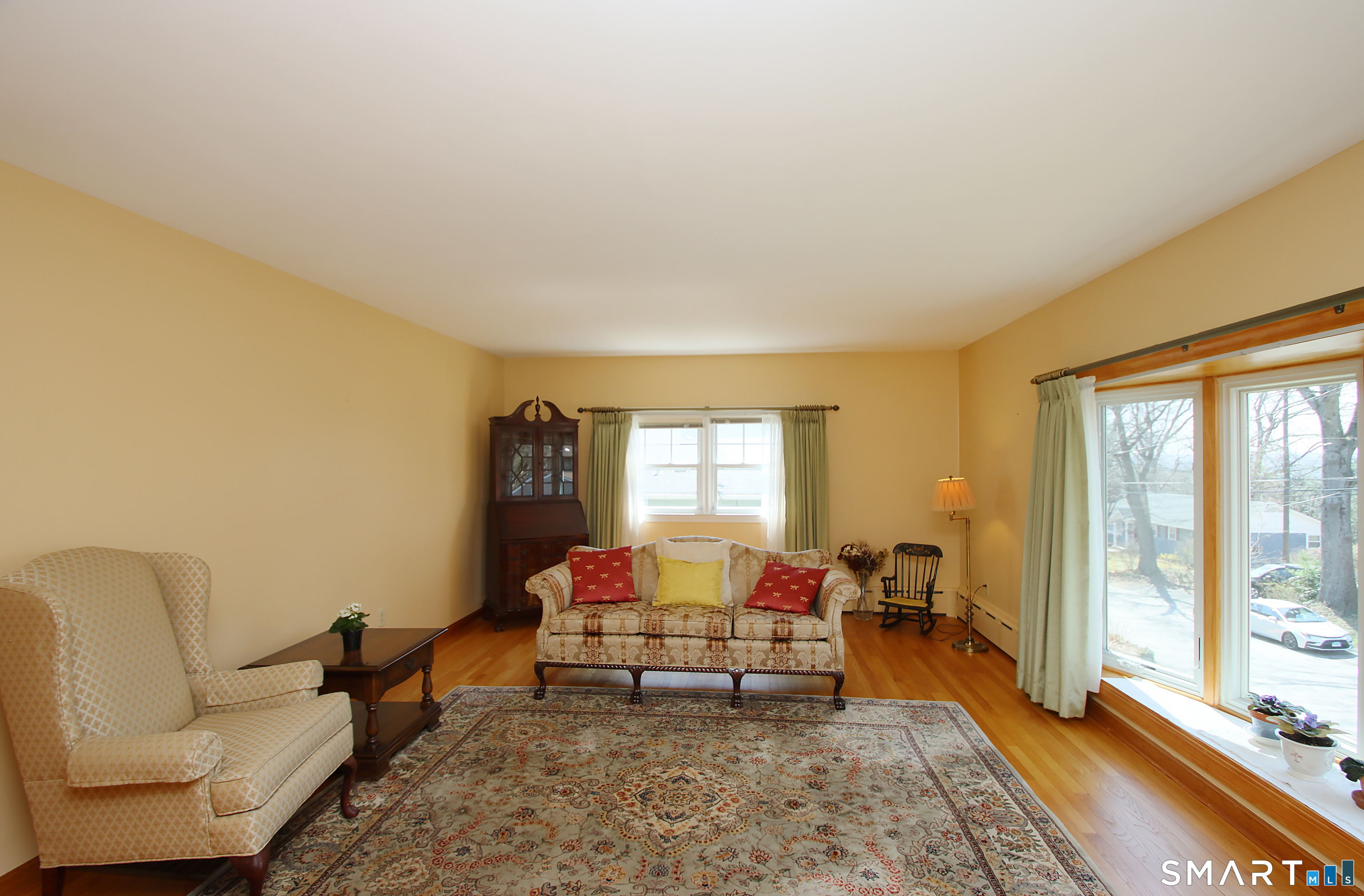 54 Woodstock Street Waterbury CT 06704