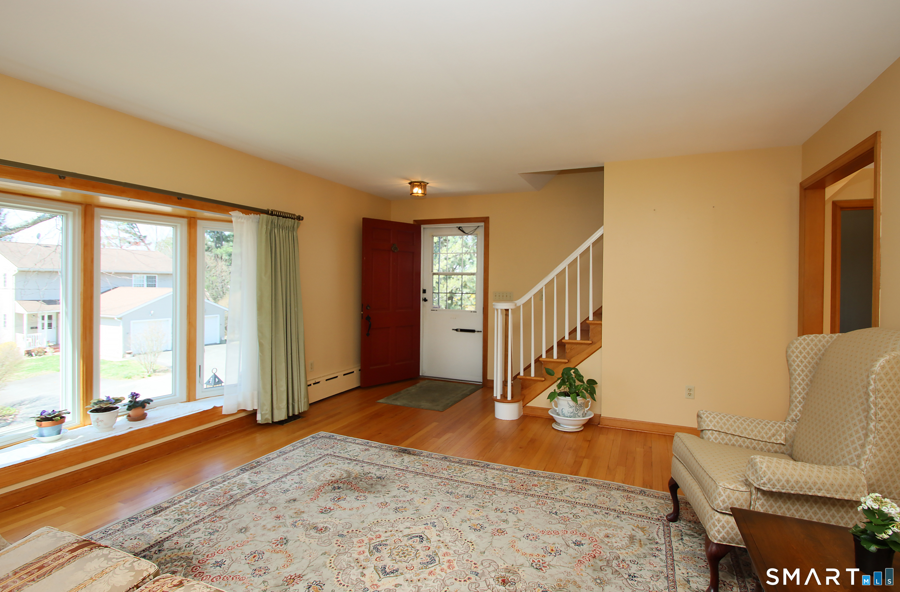 54 Woodstock Street Waterbury CT 06704