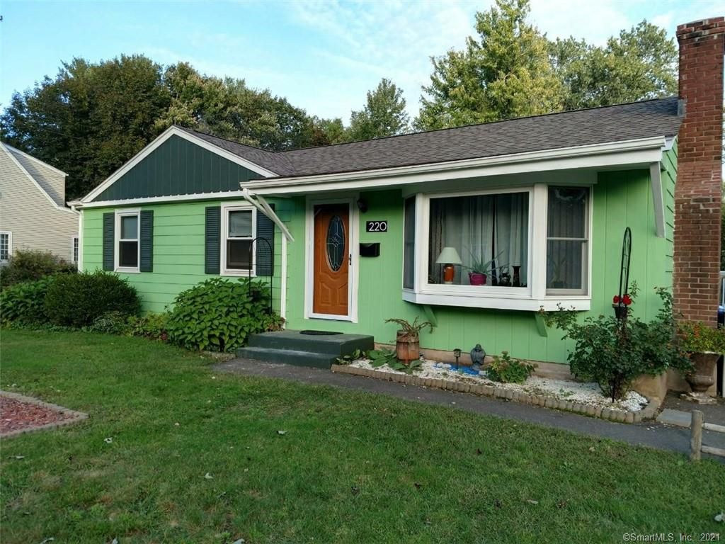 220 Barbara Road Middletown CT 06457