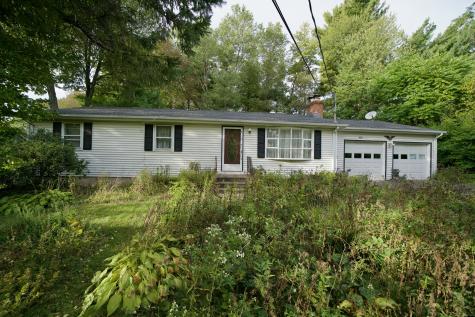 429 Redstone Hill Road Bristol CT 06010