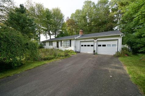 429 Redstone Hill Road Bristol CT 06010