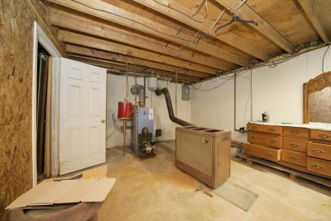 429 Redstone Hill Road Bristol CT 06010