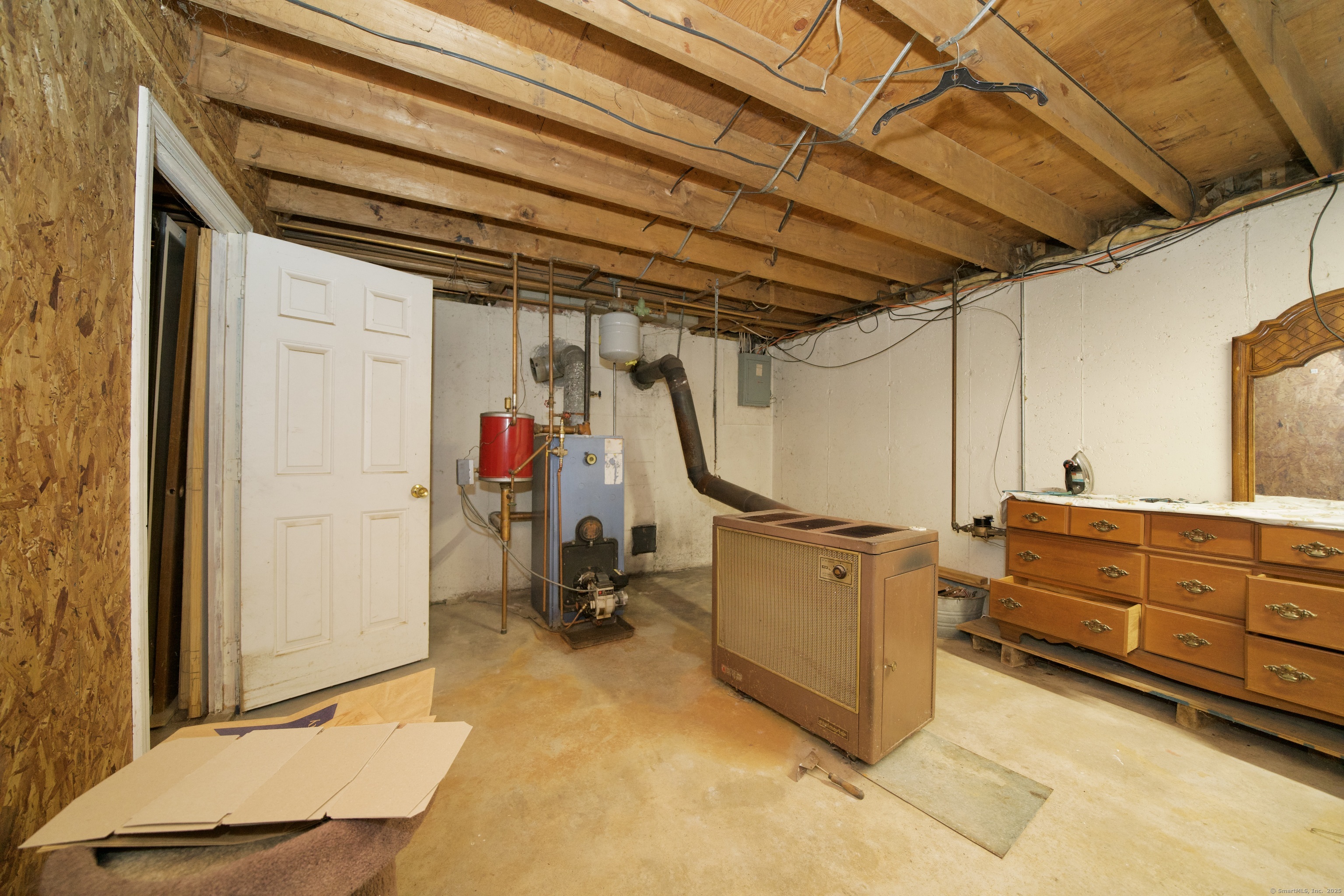 429 Redstone Hill Road Bristol CT 06010