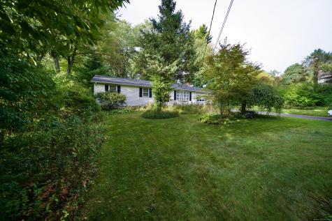 429 Redstone Hill Road Bristol CT 06010