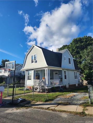 41 Manville Street Waterbury CT 06704